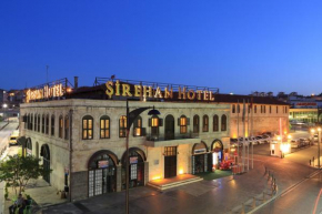Отель Sirehan Hotel  Газиантеп